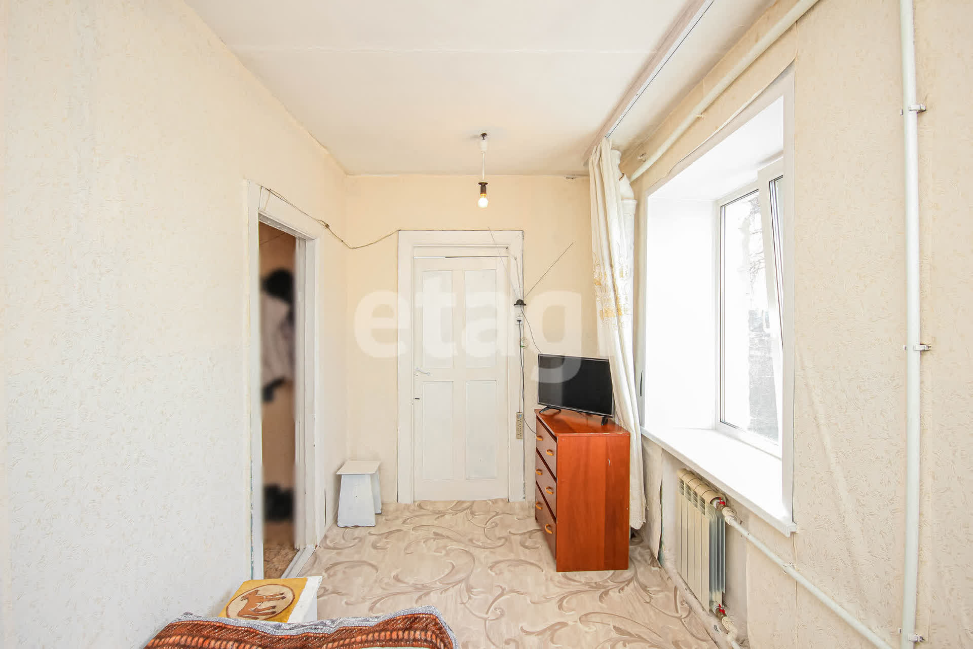 Продажа комнаты, 26м <sup>2</sup>, Улан-Удэ, Республика Бурятия,  Улан-Удэ