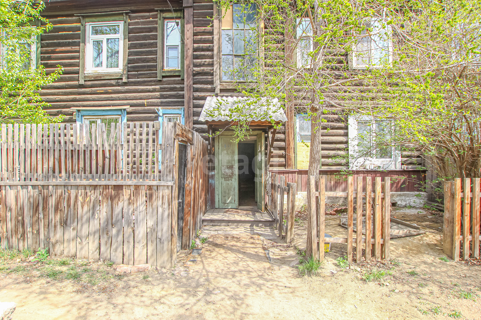 Продажа 2-комнатной квартиры, Улан-Удэ, Республика Бурятия,  Улан-Удэ