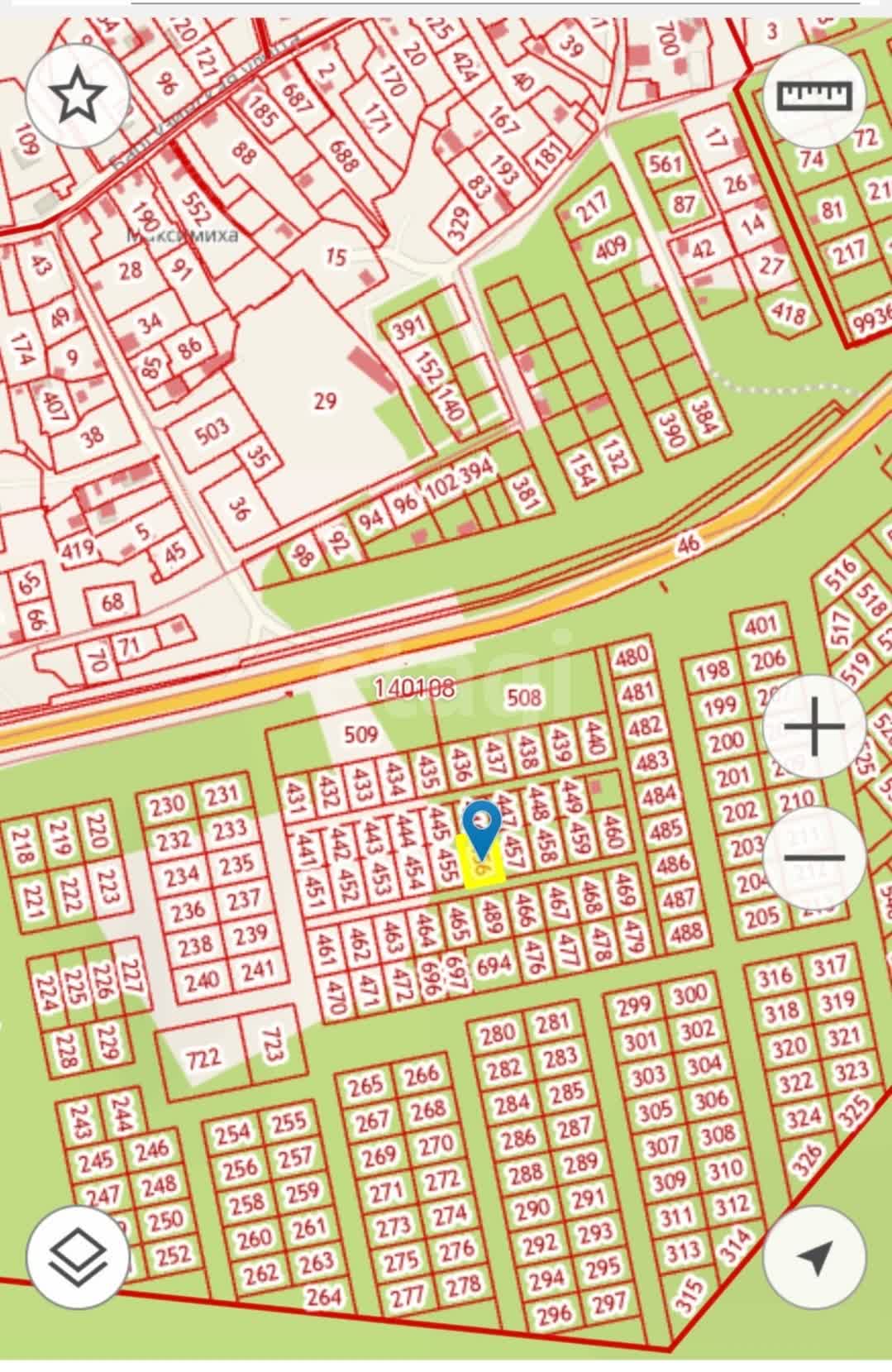 Продажа участка, Улан-Удэ, Республика Бурятия