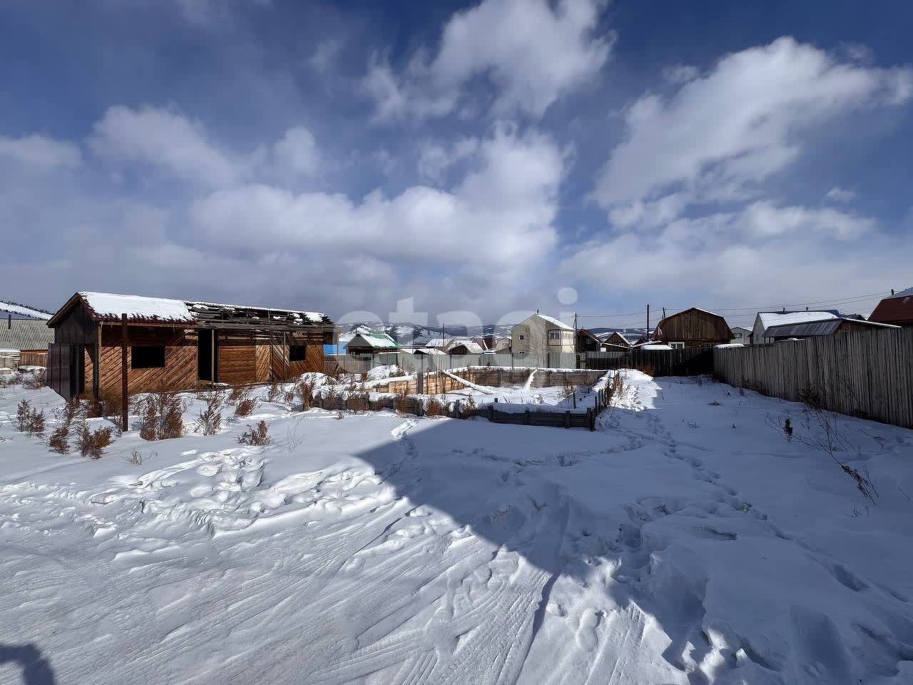 Продажа участка, Улан-Удэ, Республика Бурятия,  Иволгинский