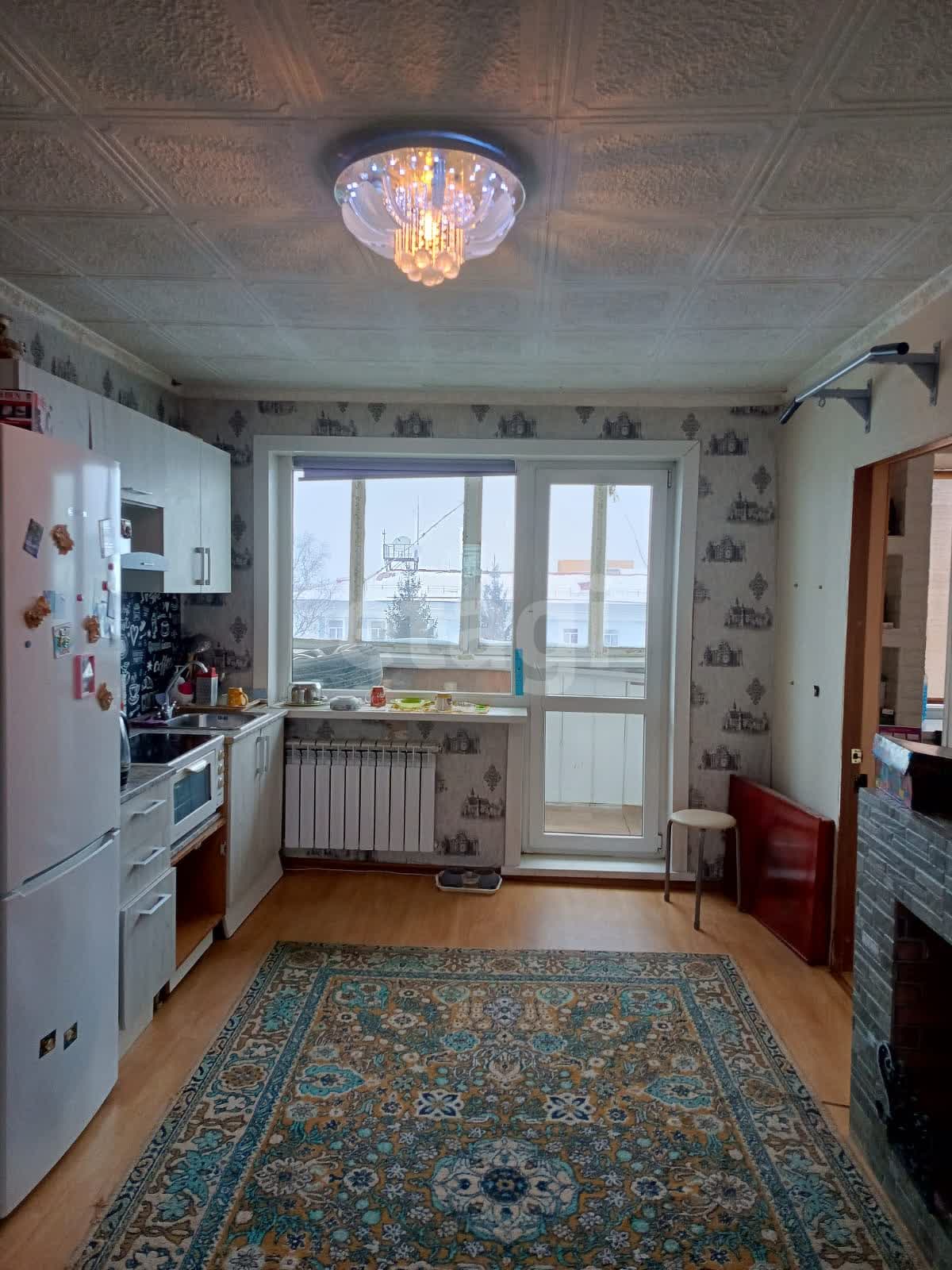 Продажа 3-комнатной квартиры, Южно-Сахалинск, Сахалинская область,  Южно-Сахалинск