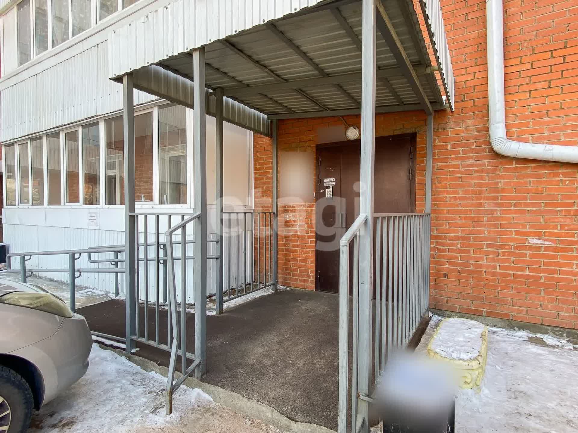 Продажа 2-комнатной квартиры, Улан-Удэ, Республика Бурятия,  Улан-Удэ