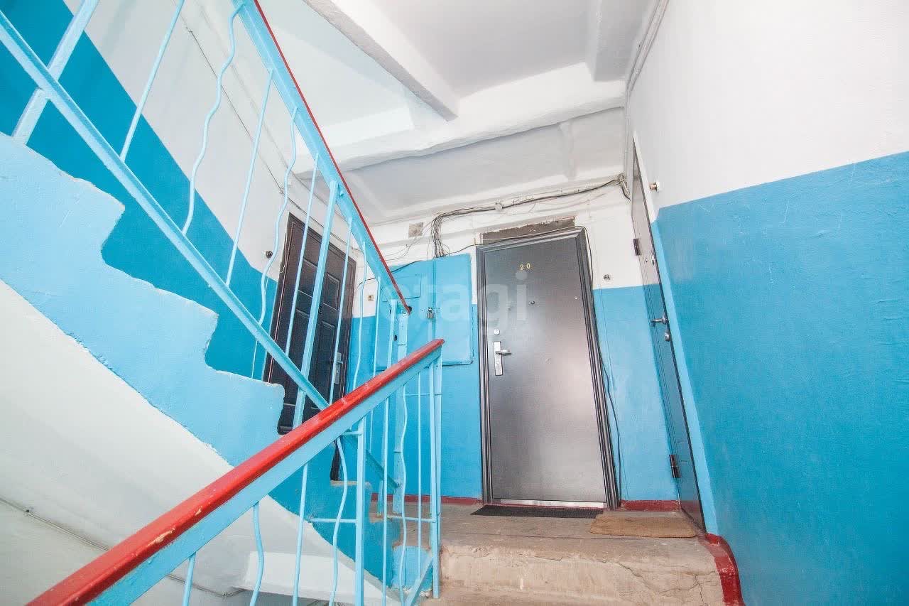 Продажа 2-комнатной квартиры, Южно-Сахалинск, Сахалинская область,  Южно-Сахалинск