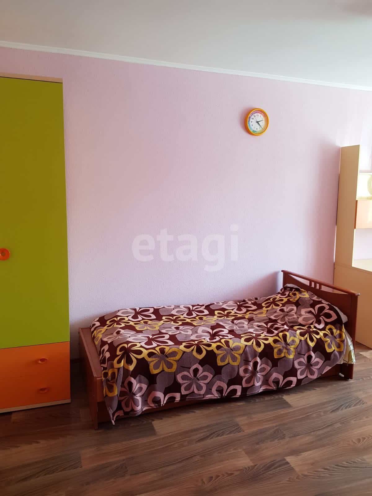 Продажа 3-комнатной квартиры, Южно-Сахалинск, Сахалинская область,  Южно-Сахалинск