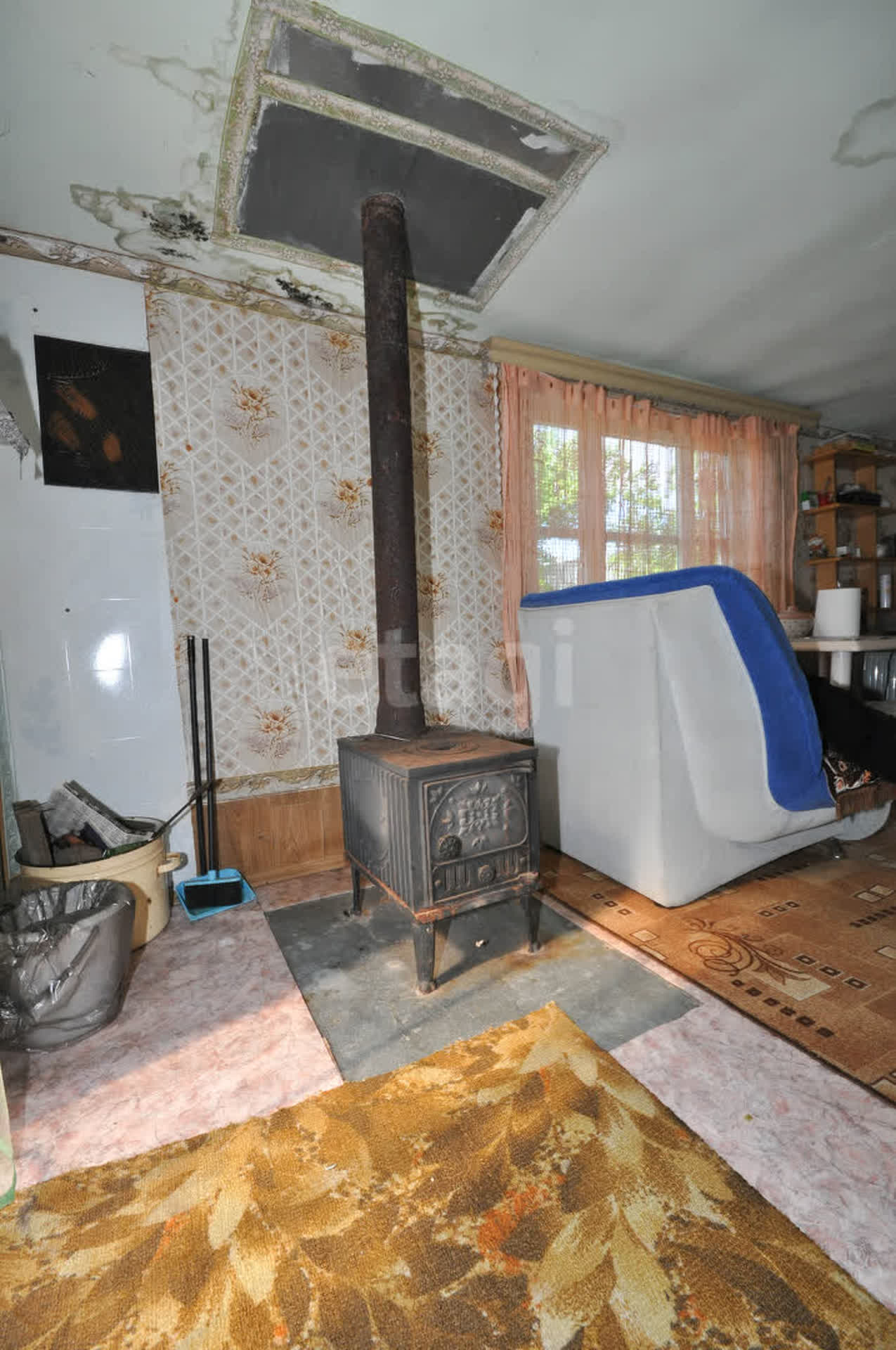 Продажа дачи, 21м <sup>2</sup>, 12 сот., Южно-Сахалинск, Сахалинская область,  Южно-Сахалинск