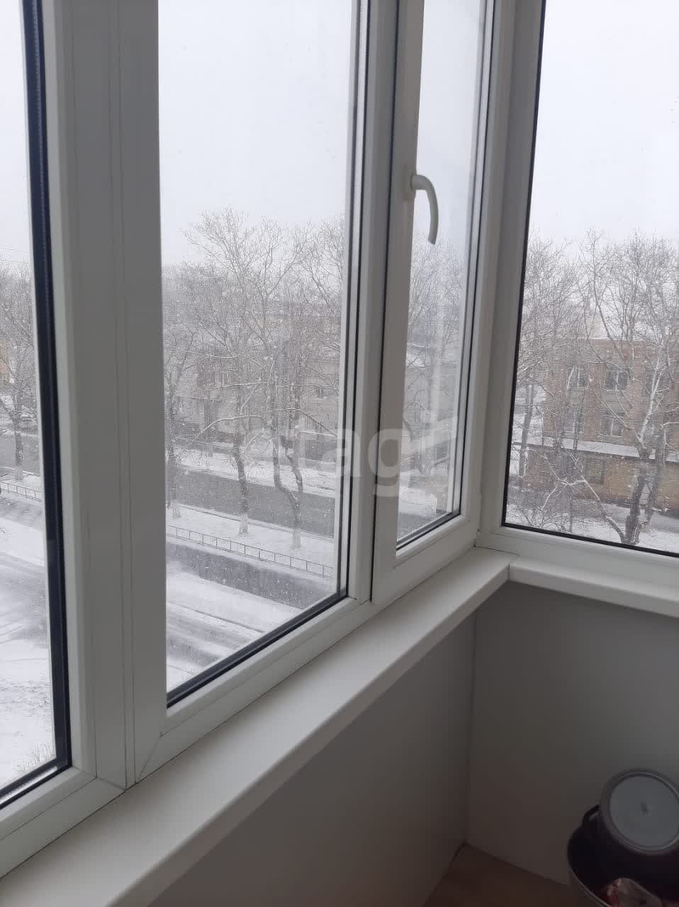 Продажа 2-комнатной квартиры, Южно-Сахалинск, Сахалинская область,  Южно-Сахалинск