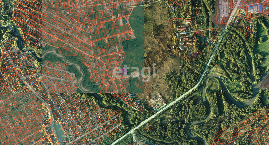 Продажа участка, Южно-Сахалинск, Сахалинская область,  Южно-Сахалинск