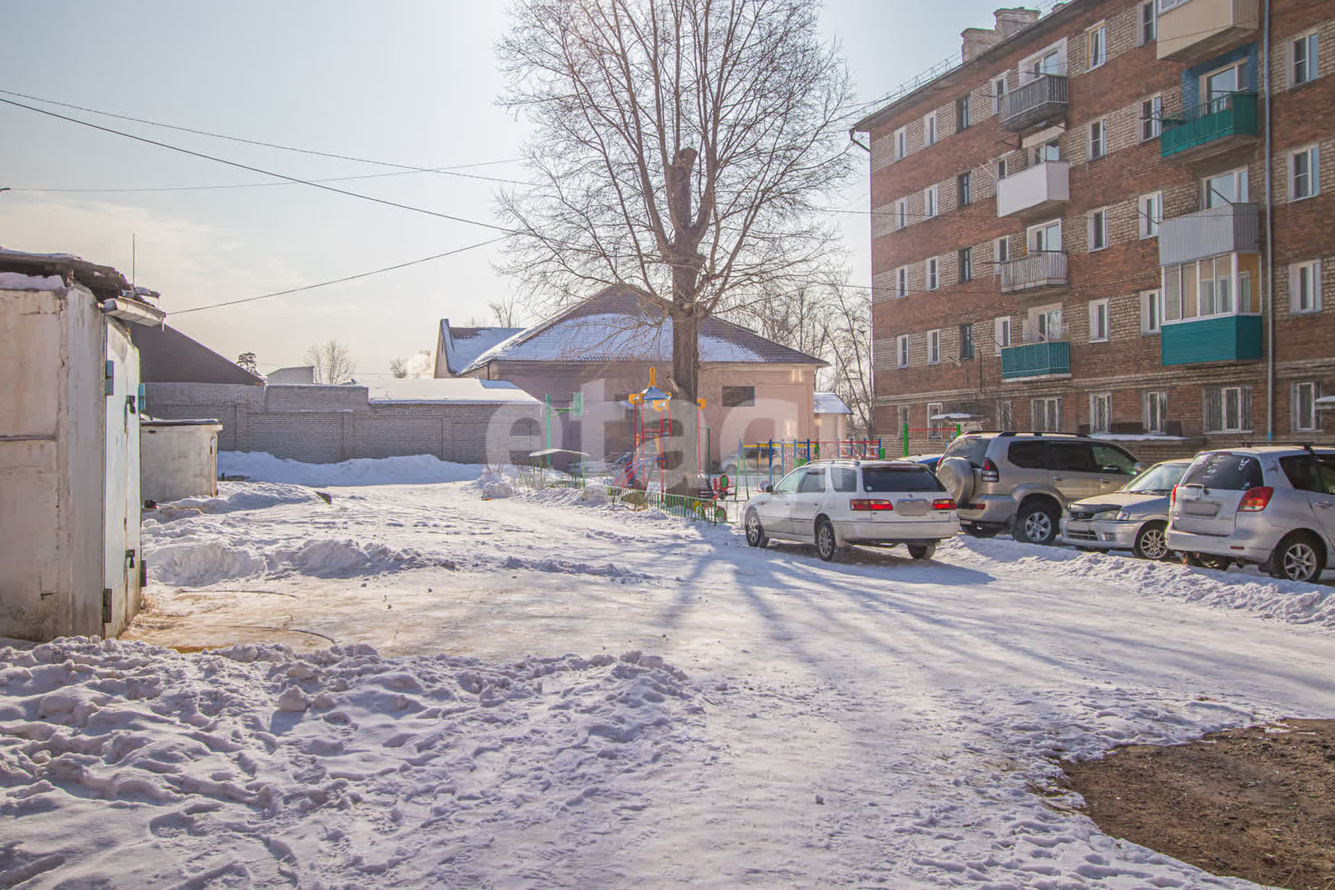 Продажа 1-комнатной квартиры, Улан-Удэ, Республика Бурятия,  Улан-Удэ