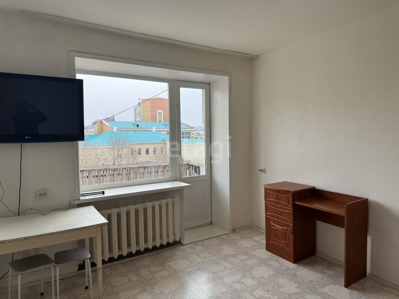 Продажа 1-комнатной квартиры, Улан-Удэ, Республика Бурятия,  Улан-Удэ