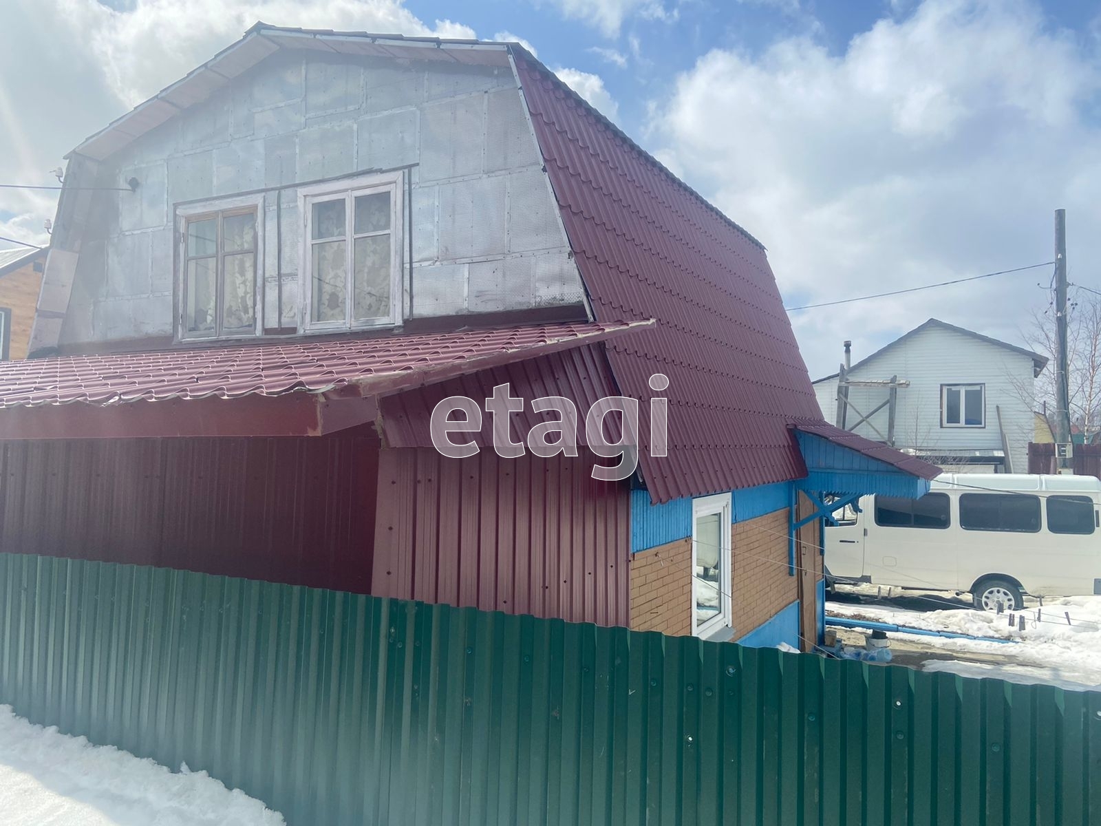 Продажа участка, Южно-Сахалинск, Сахалинская область,  