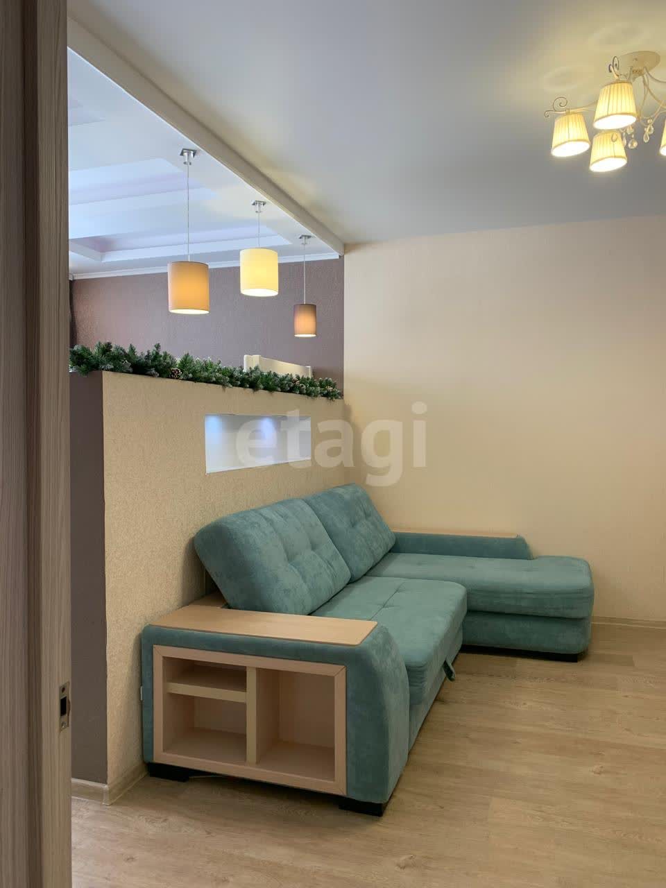 Продажа 2-комнатной квартиры, Южно-Сахалинск, Сахалинская область,  Южно-Сахалинск