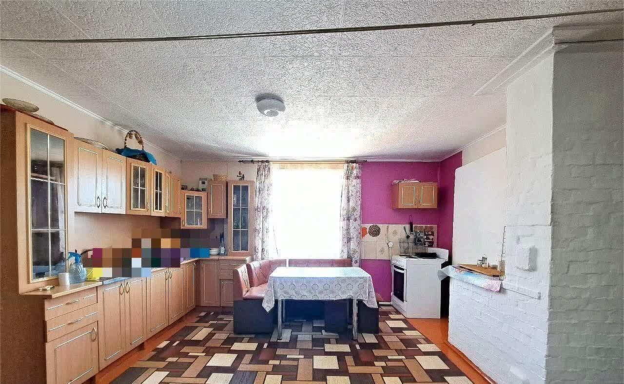 Продажа дома, 130м <sup>2</sup>, 8 сот., Улан-Удэ, Республика Бурятия,  Железнодорожный