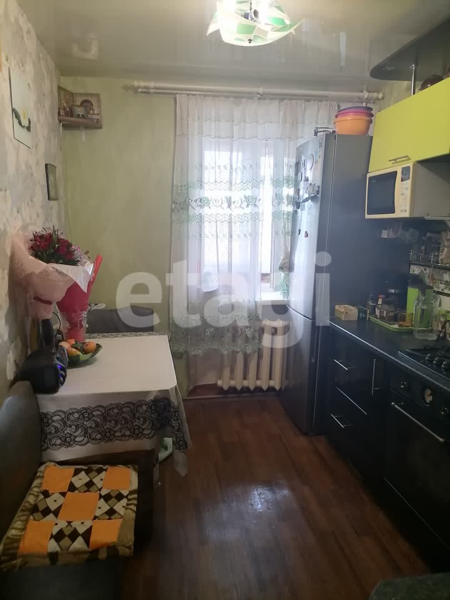 Продажа 2-комнатной квартиры, Улан-Удэ, Республика Бурятия,  Улан-Удэ