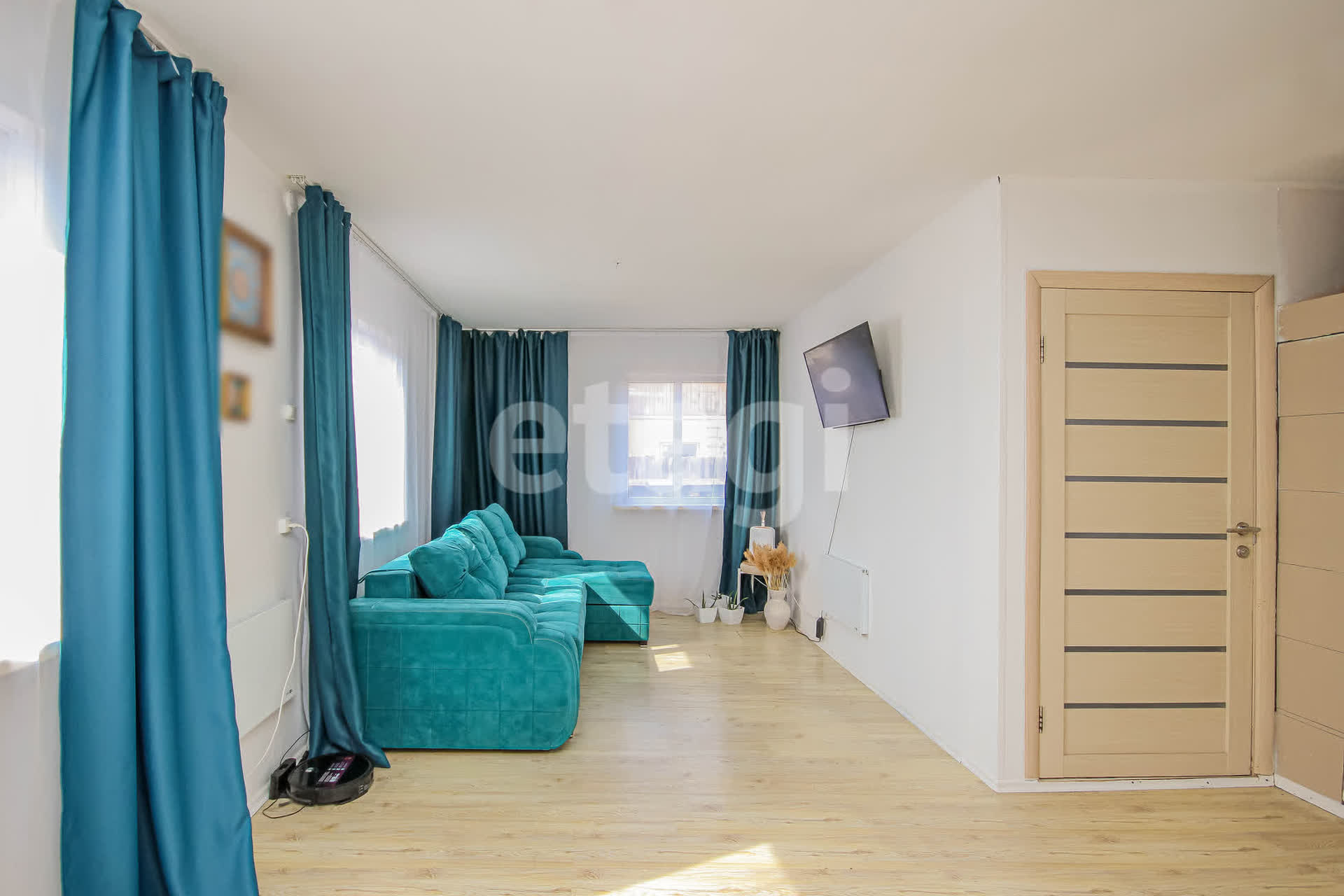 Продажа дома, 96м <sup>2</sup>, 9 сот., Улан-Удэ, Республика Бурятия,  Иволгинский