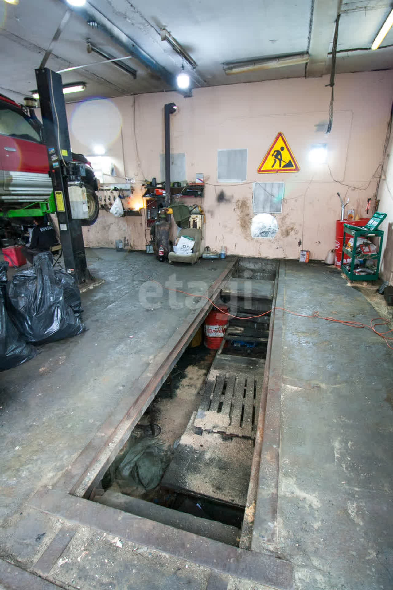 Продажа коммерческой недвижимости, 145м <sup>2</sup>, Южно-Сахалинск, Сахалинская область,  Южно-Сахалинск