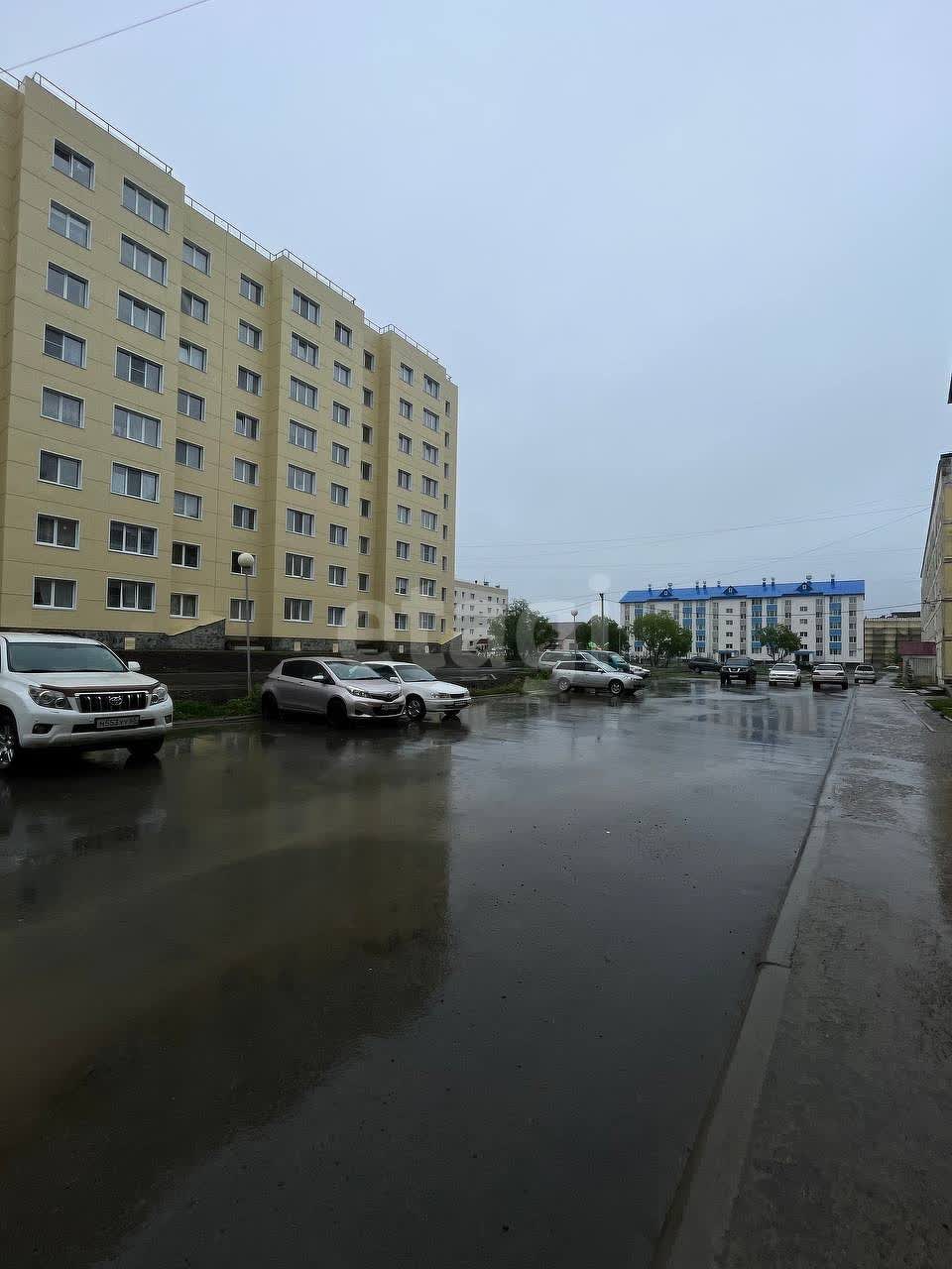 Продажа 1-комнатной квартиры, Южно-Сахалинск, Сахалинская область,  Южно-Сахалинск