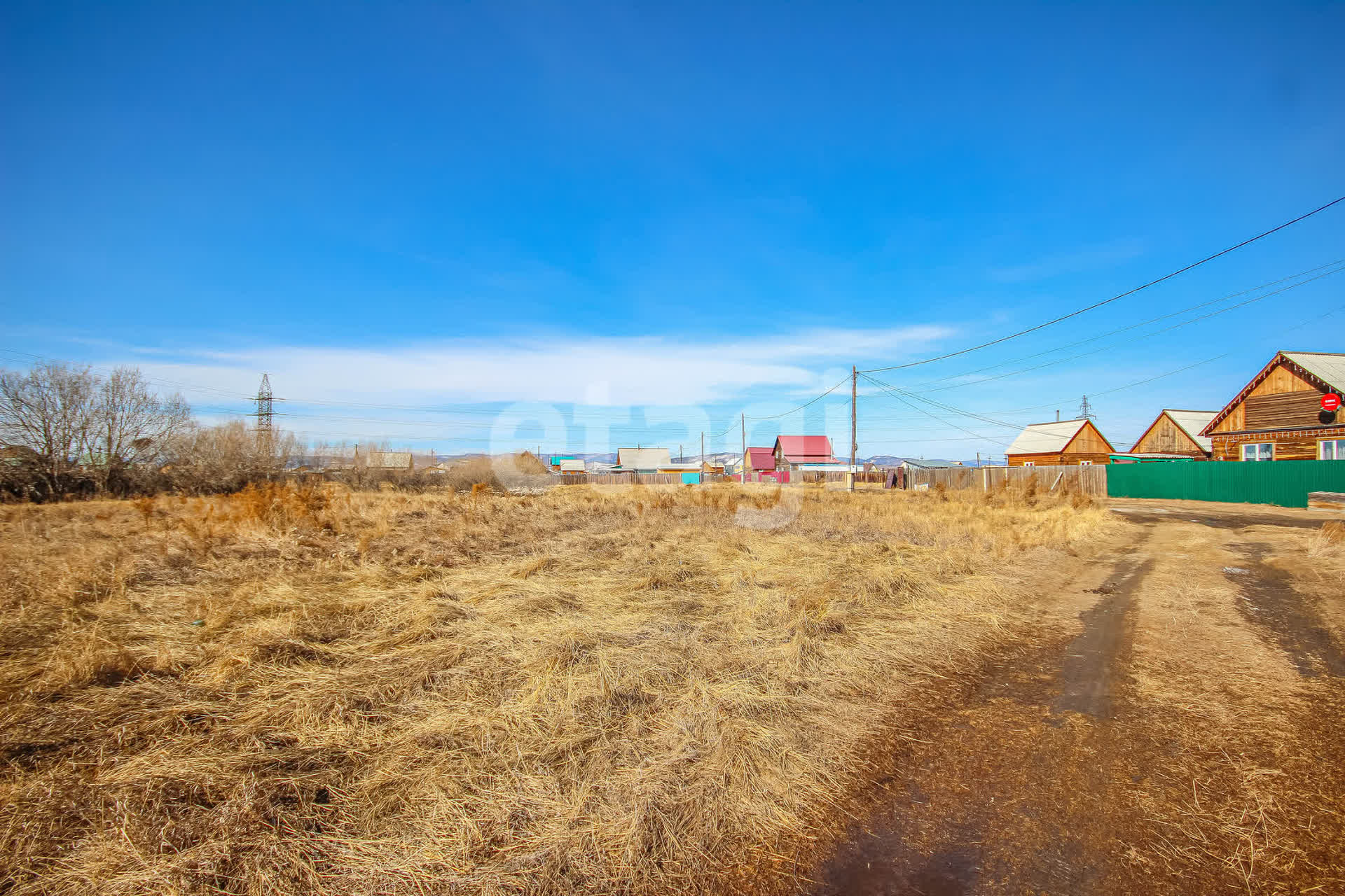 Продажа участка, Улан-Удэ, Республика Бурятия