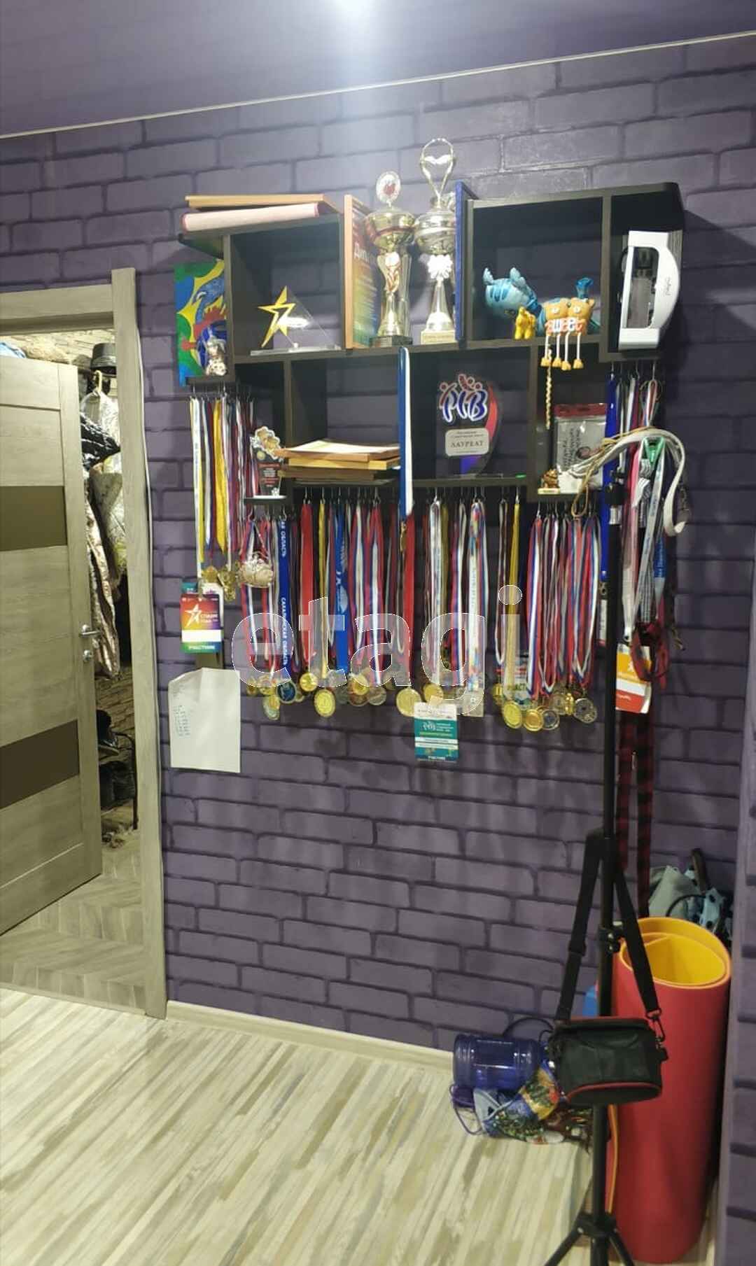 Продажа 3-комнатной квартиры, Южно-Сахалинск, Сахалинская область,  Южно-Сахалинск