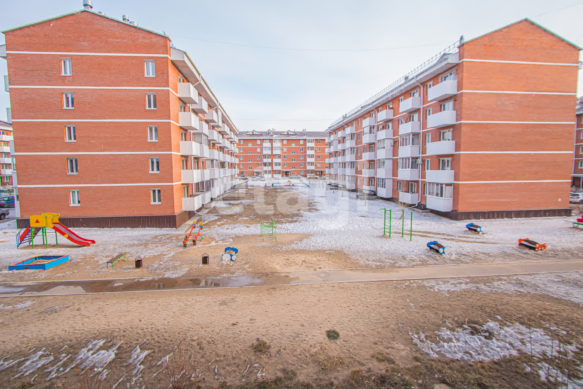 Продажа 1-комнатной квартиры, Улан-Удэ, Республика Бурятия,  Улан-Удэ