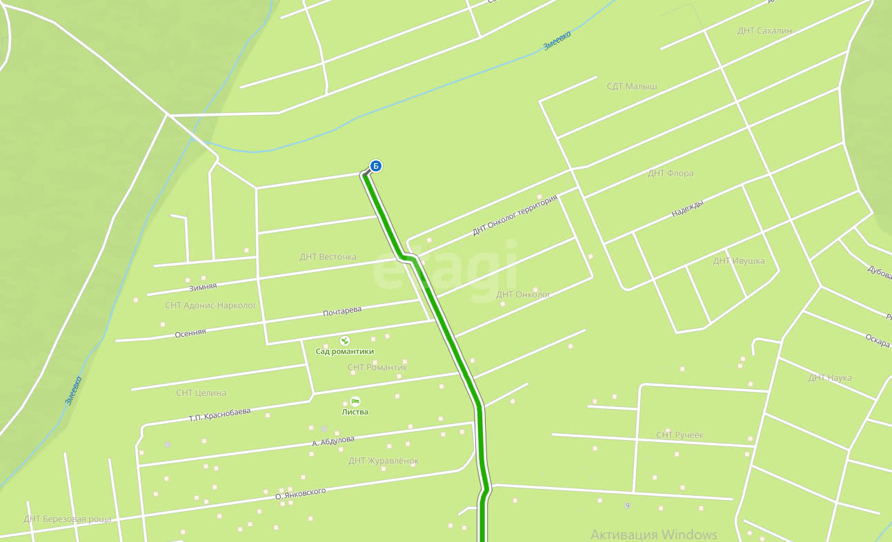 Продажа участка, Южно-Сахалинск, Сахалинская область,  Южно-Сахалинск