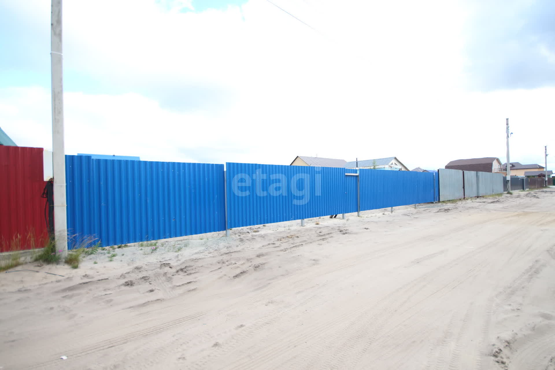 Продажа участка, Новый Уренгой, Ямало-Ненецкий АО,  Северная часть 