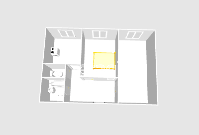 Продажа 2-комнатной квартиры, Южно-Сахалинск, Сахалинская область,  Южно-Сахалинск