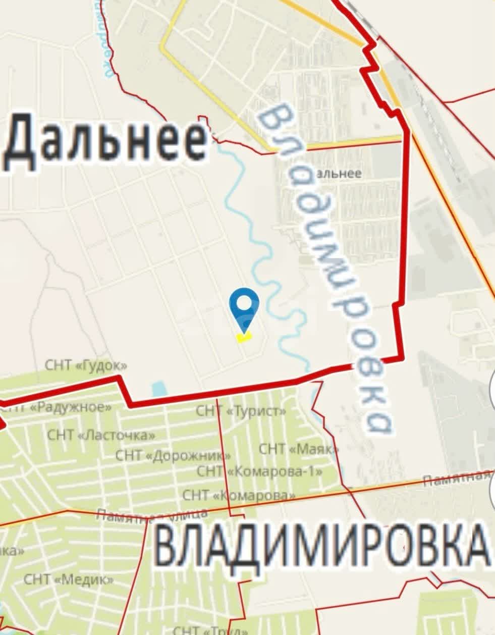 Продажа участка, Южно-Сахалинск, Сахалинская область,  