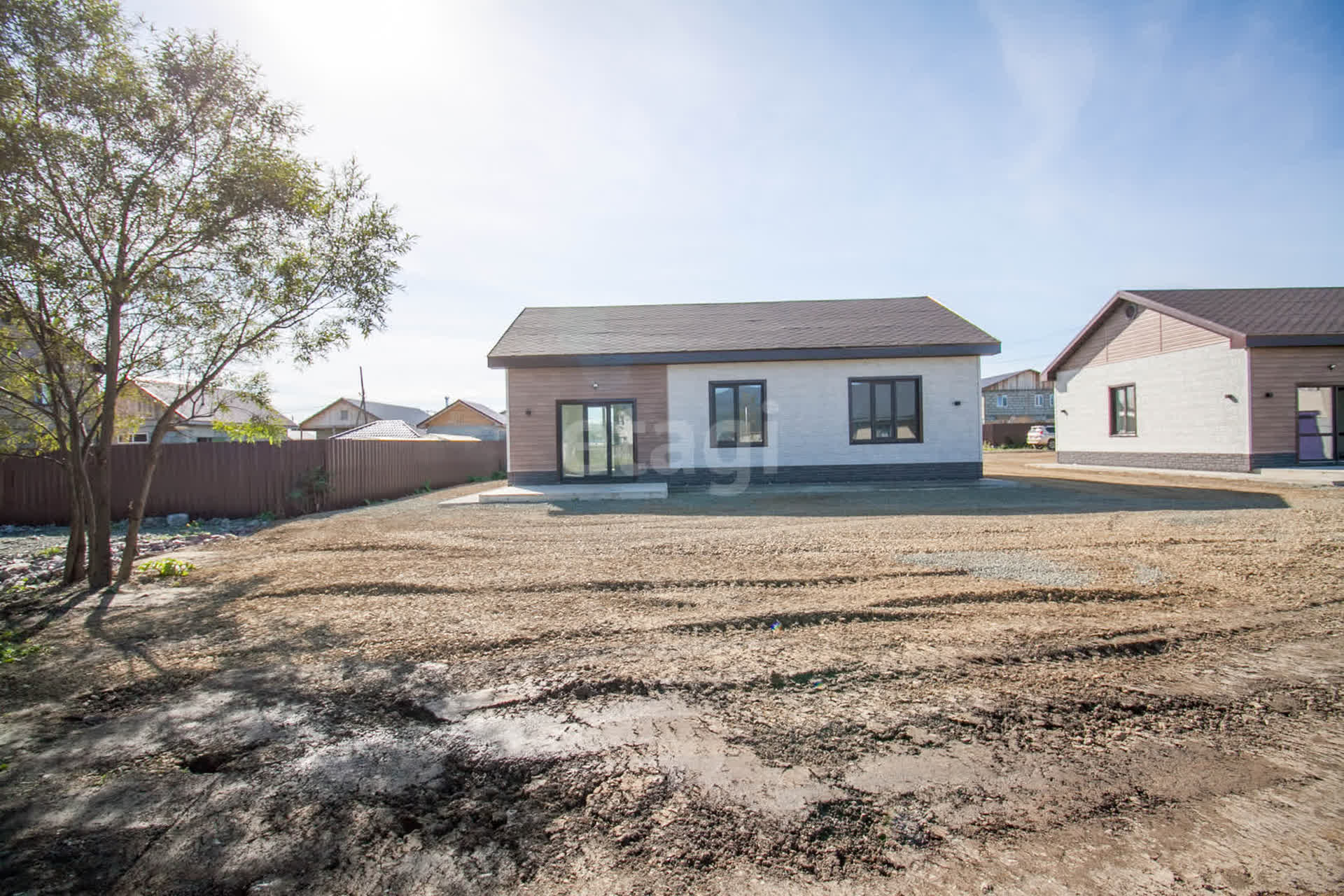 Продажа дома, 80м <sup>2</sup>, 8 сот., Южно-Сахалинск, Сахалинская область,  