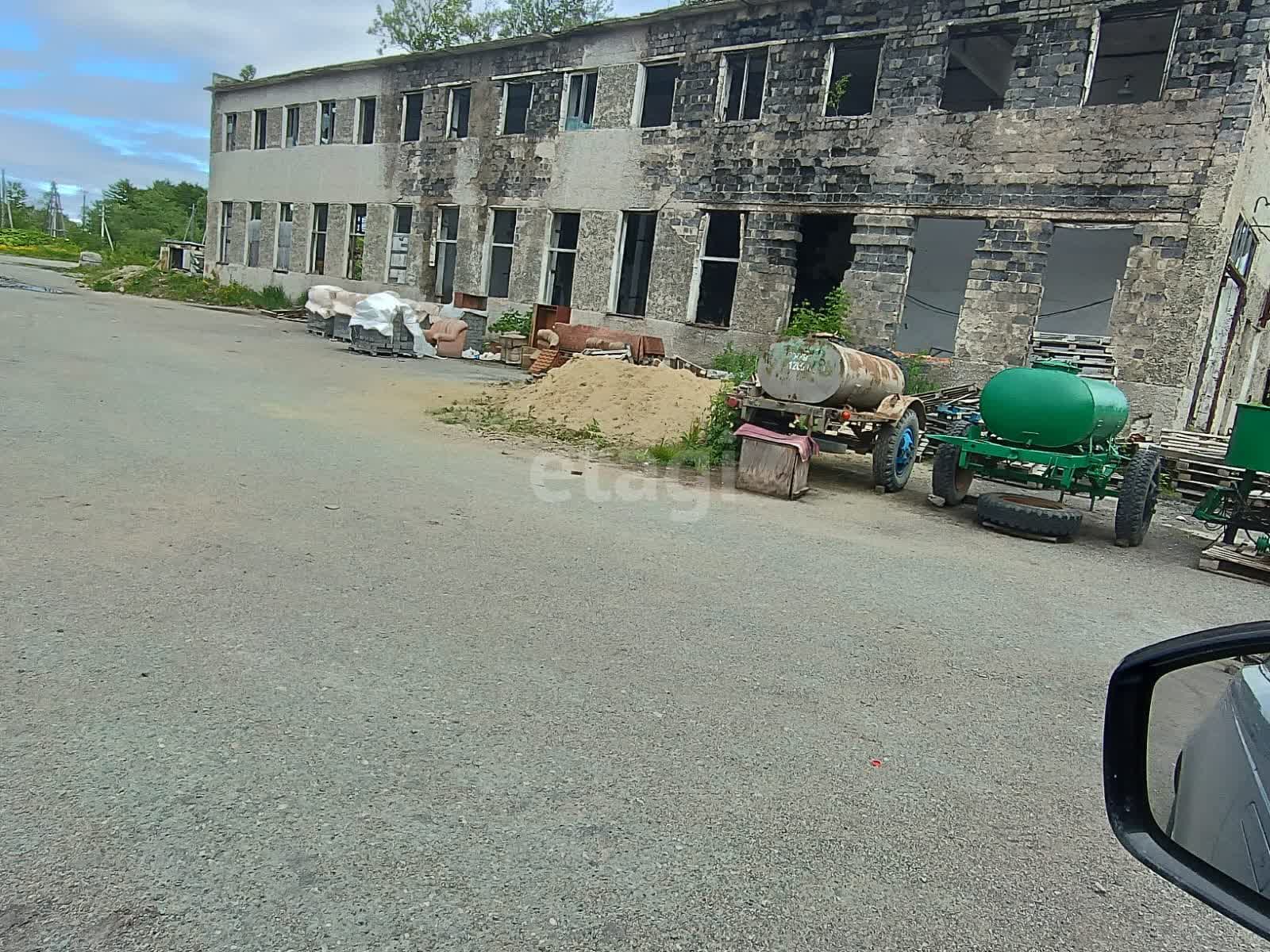 Продажа коммерческой недвижимости, 34м <sup>2</sup>, Южно-Сахалинск, Сахалинская область,  Южно-Сахалинск