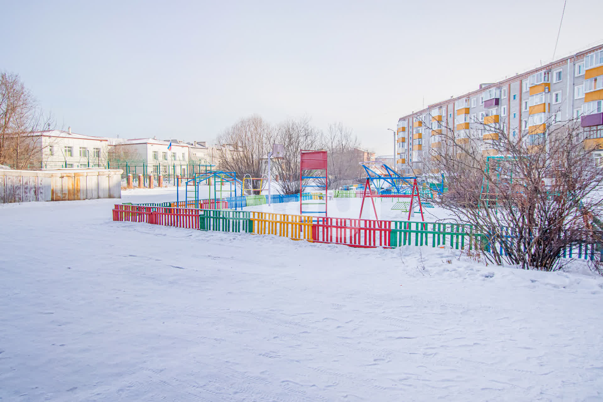 Продажа 2-комнатной квартиры, Улан-Удэ, Республика Бурятия,  Улан-Удэ