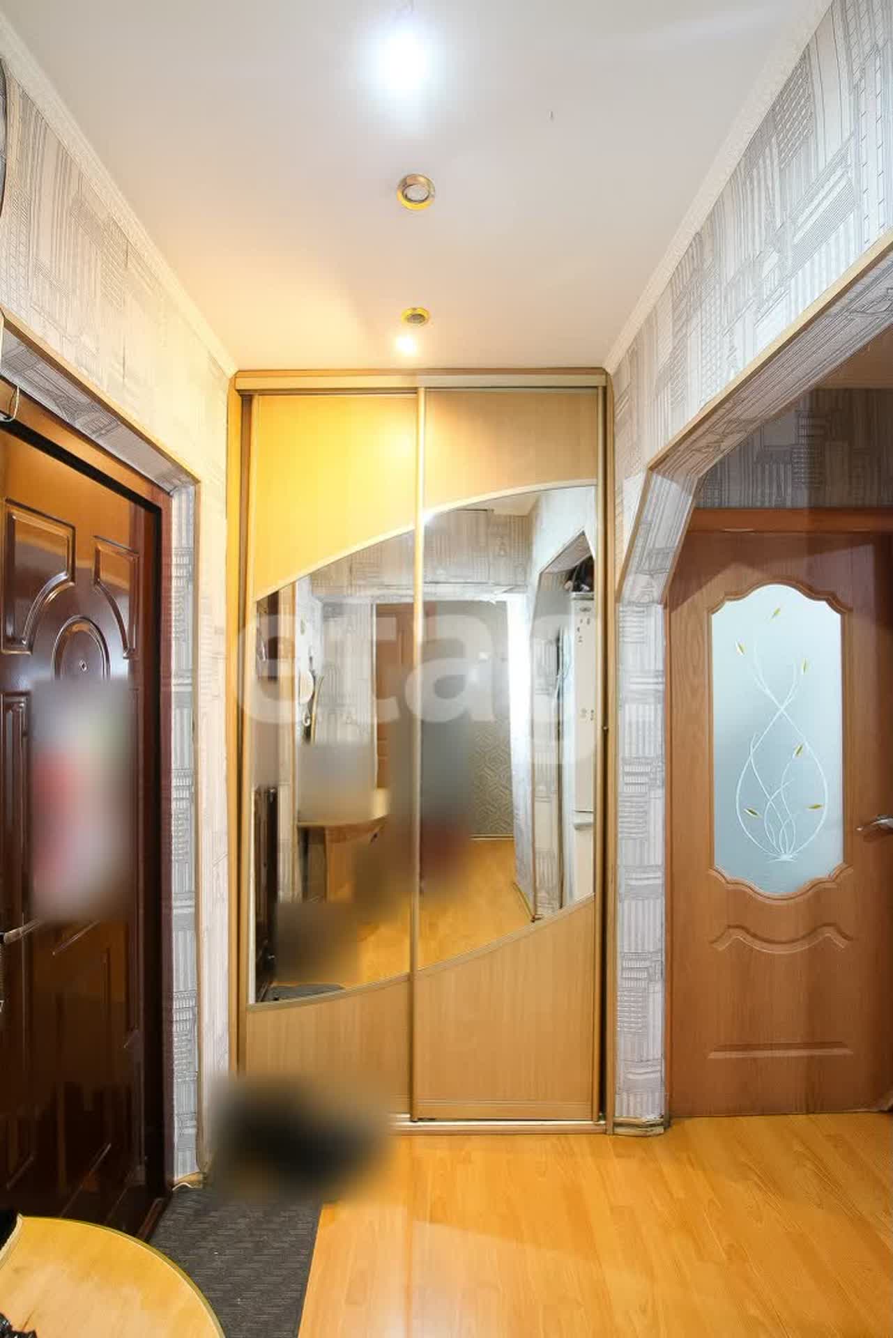 Продажа 2-комнатной квартиры, Улан-Удэ, Республика Бурятия,  Улан-Удэ