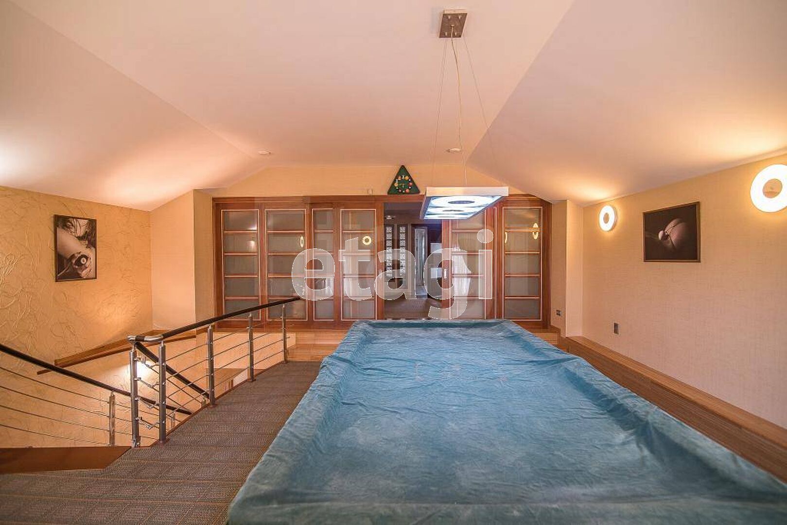 Продажа дома, 580м <sup>2</sup>, 1600 сот., Южно-Сахалинск, Сахалинская область,  