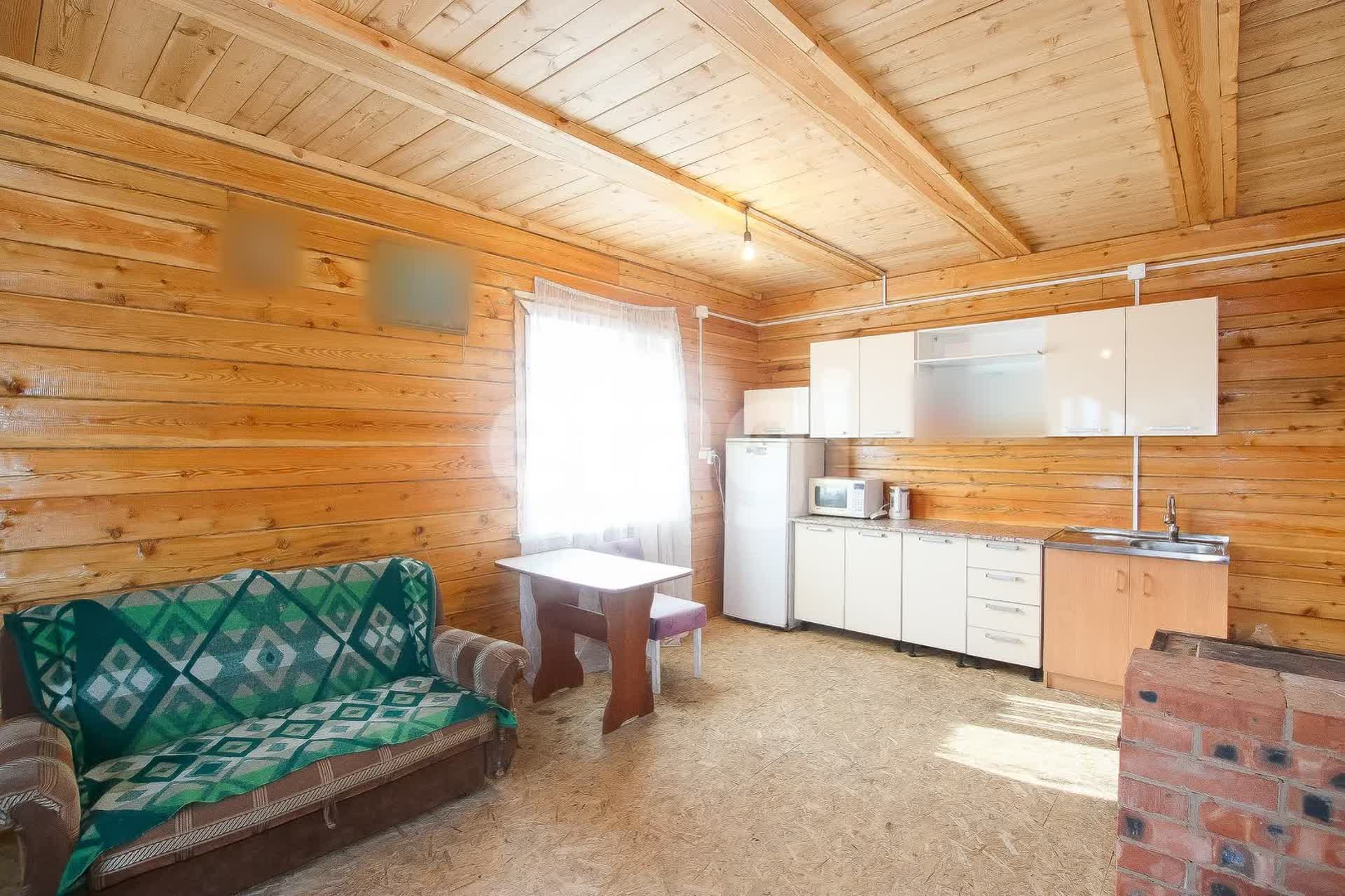 Продажа дома, 72м <sup>2</sup>, 6 сот., Улан-Удэ, Республика Бурятия,  муниципальное образование Гурульбинское