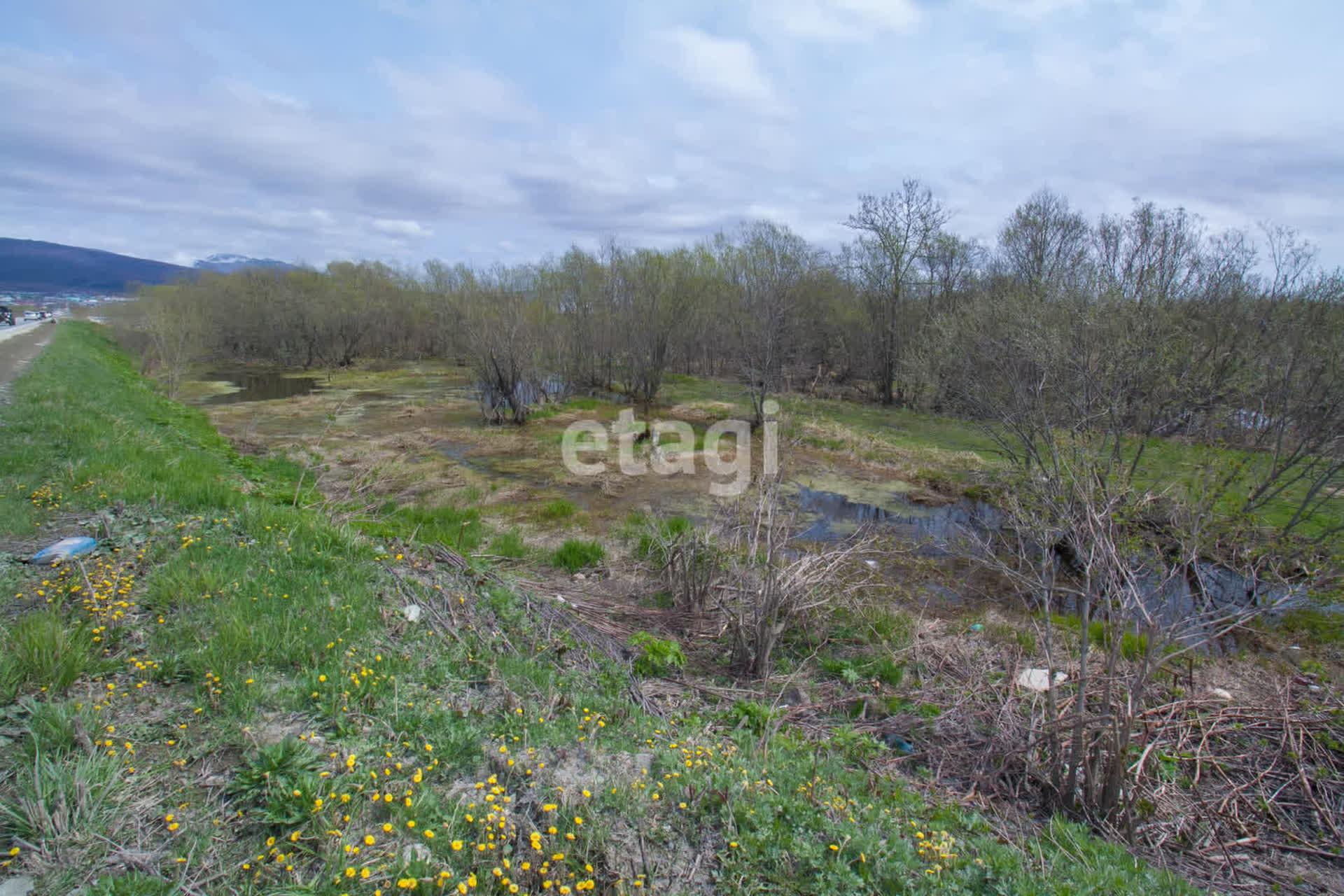 Продажа участка, Южно-Сахалинск, Сахалинская область,  Южно-Сахалинск