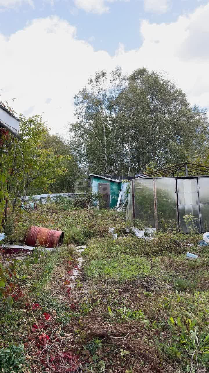 Продажа дачи, 35м <sup>2</sup>, 9 сот., Южно-Сахалинск, Сахалинская область,  Южно-Сахалинск