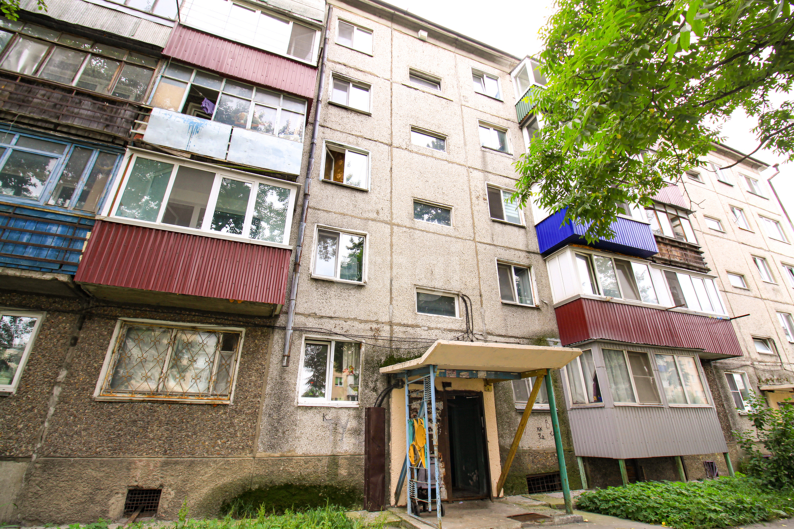 Продажа 2-комнатной квартиры, Южно-Сахалинск, Сахалинская область,  Южно-Сахалинск