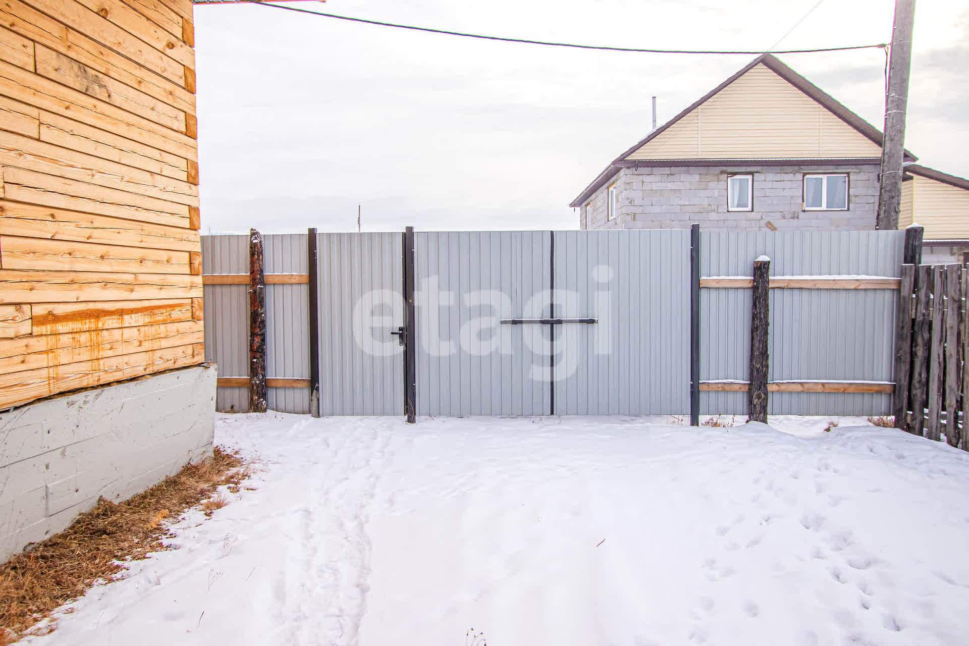 Продажа дома, 142м <sup>2</sup>, 10 сот., Улан-Удэ, Республика Бурятия,  Тарбагатайский