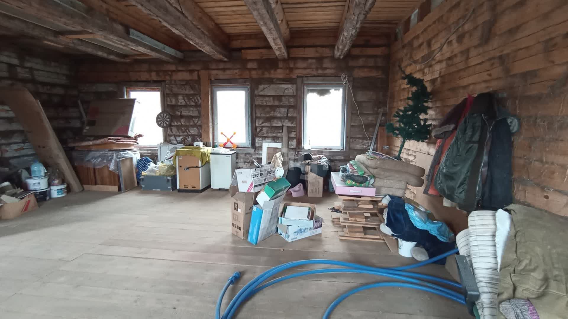 Продажа дома, 133м <sup>2</sup>, 16 сот., Улан-Удэ, Республика Бурятия,  Тарбагатайский