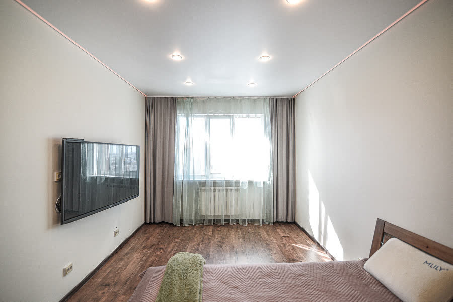 Продажа 1-комнатной квартиры, Южно-Сахалинск, Сахалинская область,  Южно-Сахалинск