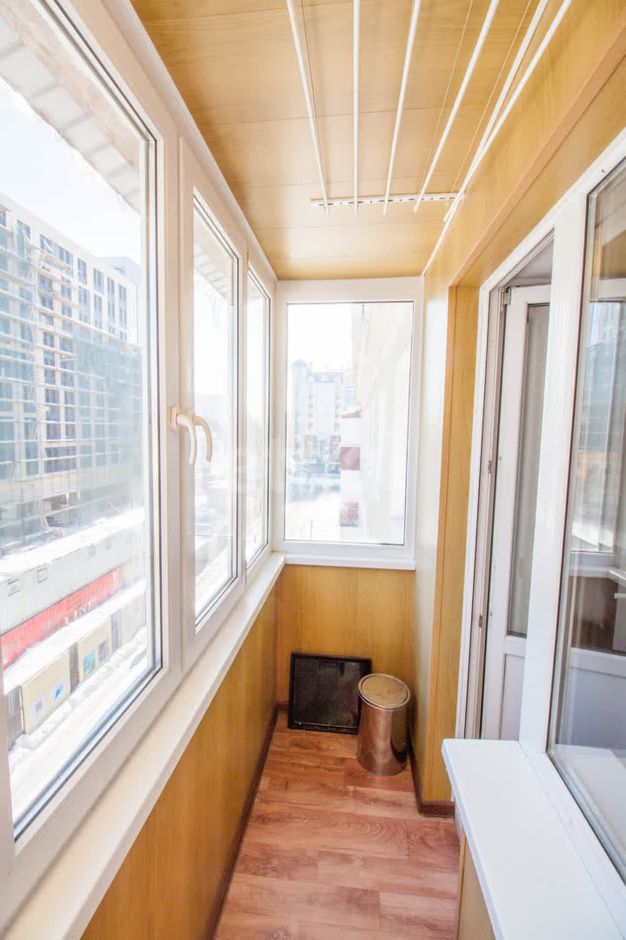 Продажа 3-комнатной квартиры, Южно-Сахалинск, Сахалинская область,  Южно-Сахалинск