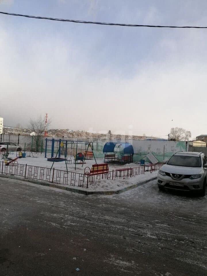 Продажа 1-комнатной квартиры, Улан-Удэ, Республика Бурятия,  Улан-Удэ