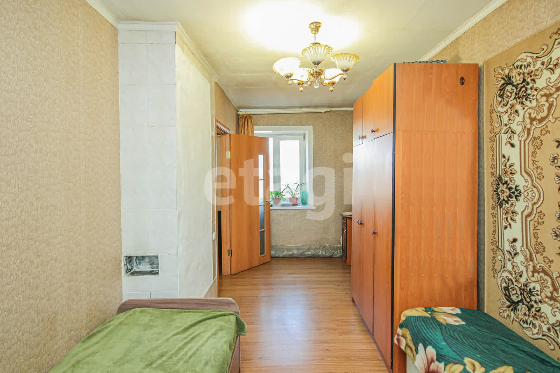 Продажа дома, 104м <sup>2</sup>, 5 сот., Улан-Удэ, Республика Бурятия,  Советский