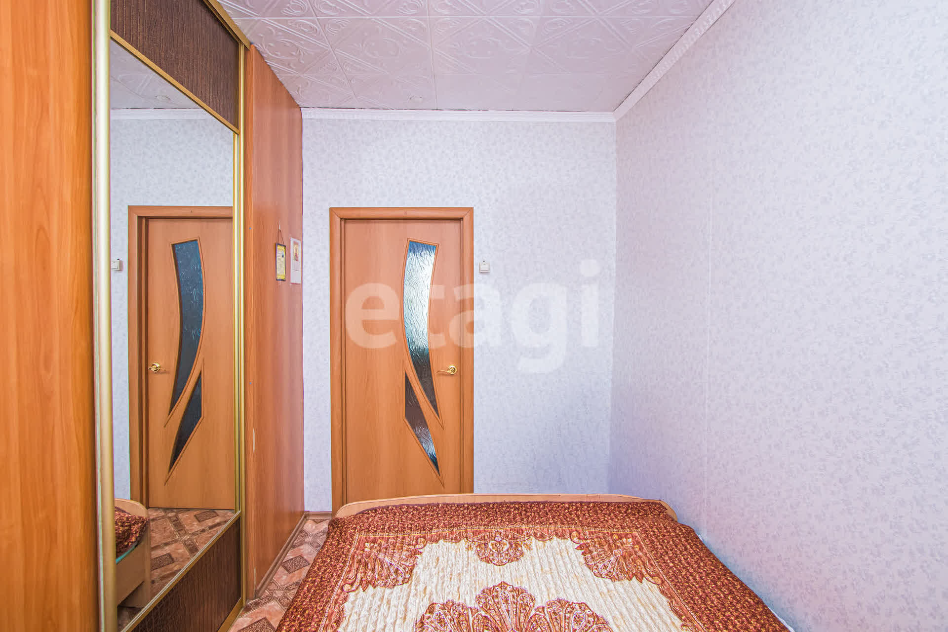 Продажа дома, 56м <sup>2</sup>, 6 сот., Улан-Удэ, Республика Бурятия,  Октябрьский