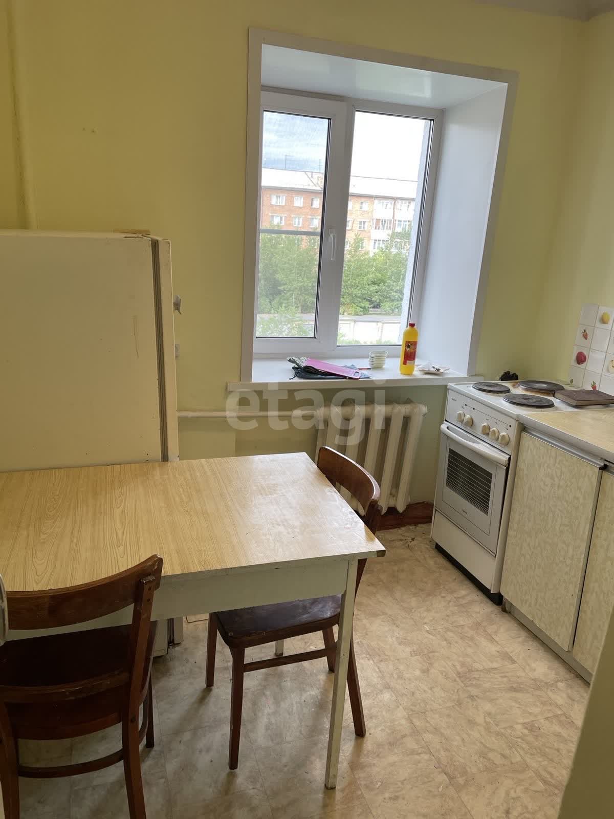 Продажа 2-комнатной квартиры, Улан-Удэ, Республика Бурятия,  Улан-Удэ