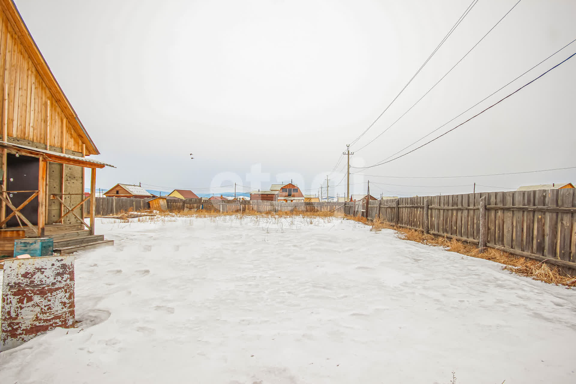 Продажа дома, 49м <sup>2</sup>, 8 сот., Улан-Удэ, Республика Бурятия,  Иволгинский