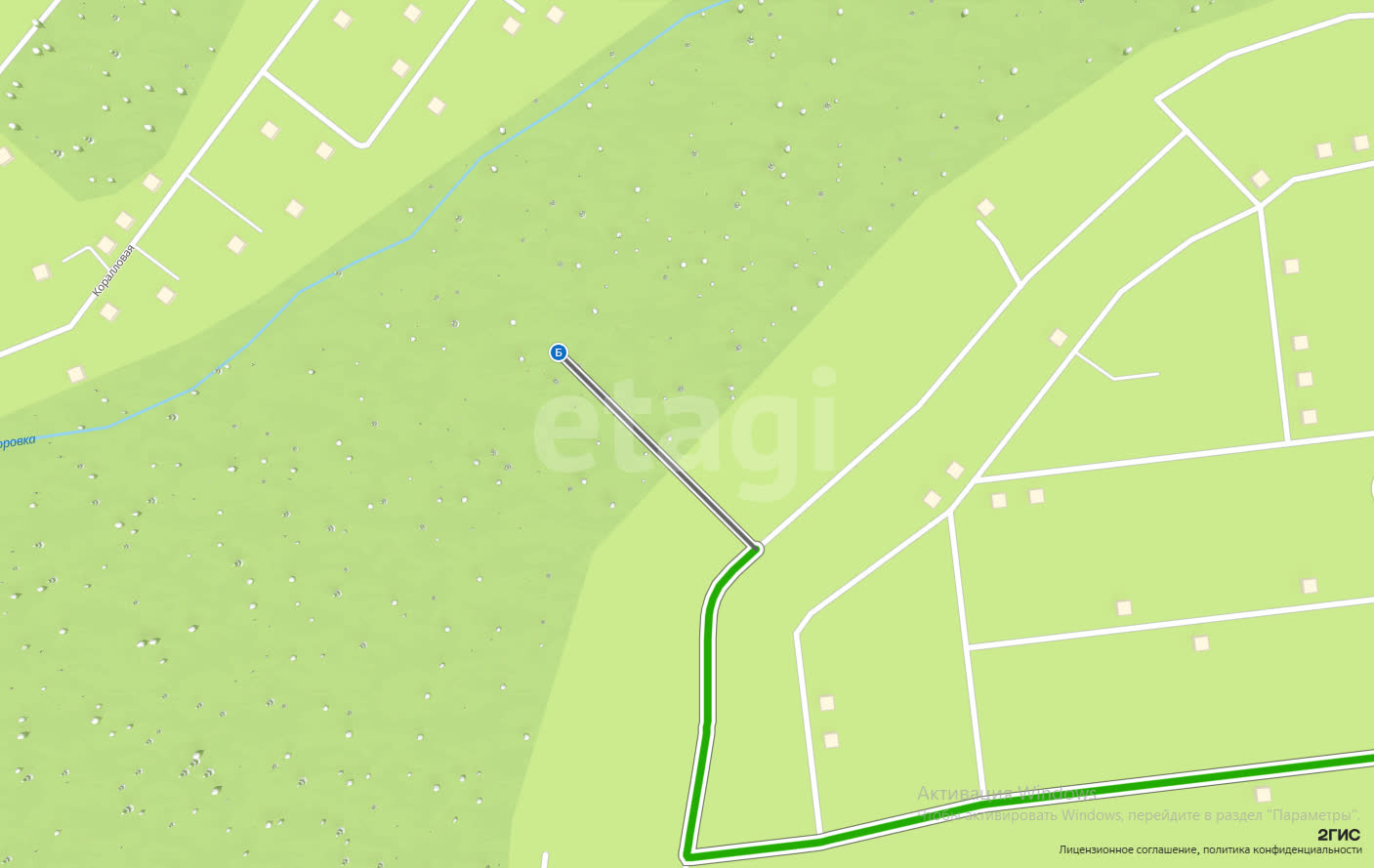 Продажа участка, Южно-Сахалинск, Сахалинская область,  Южно-Сахалинск