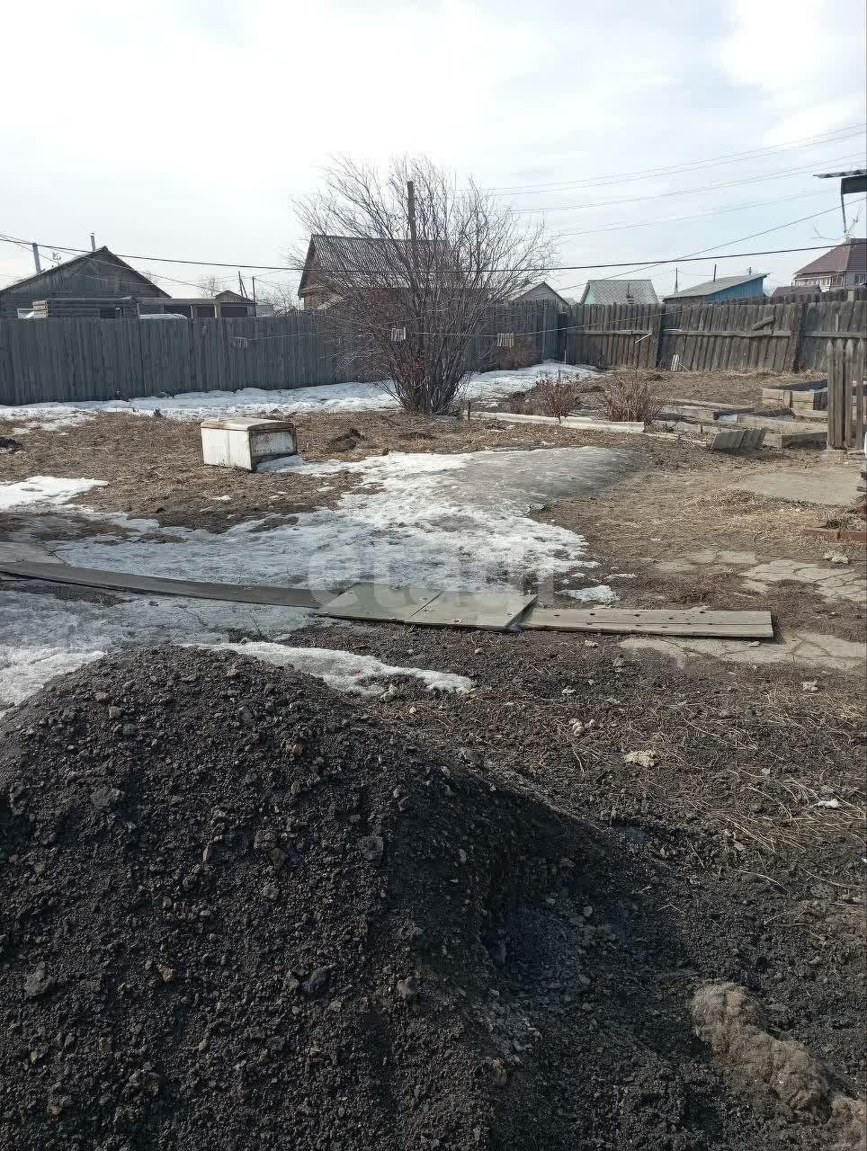 Продажа дома, 44м <sup>2</sup>, 7 сот., Улан-Удэ, Республика Бурятия,  Советский