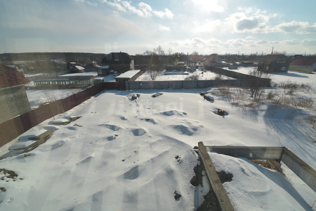 Продажа дома, 186м <sup>2</sup>, 10 сот., Южно-Сахалинск, Сахалинская область,  