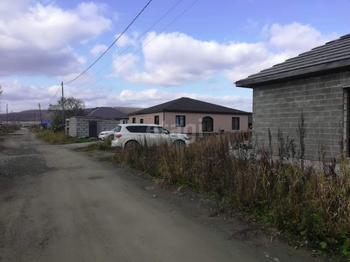 Продажа дома, 81м <sup>2</sup>, 9 сот., Южно-Сахалинск, Сахалинская область,  