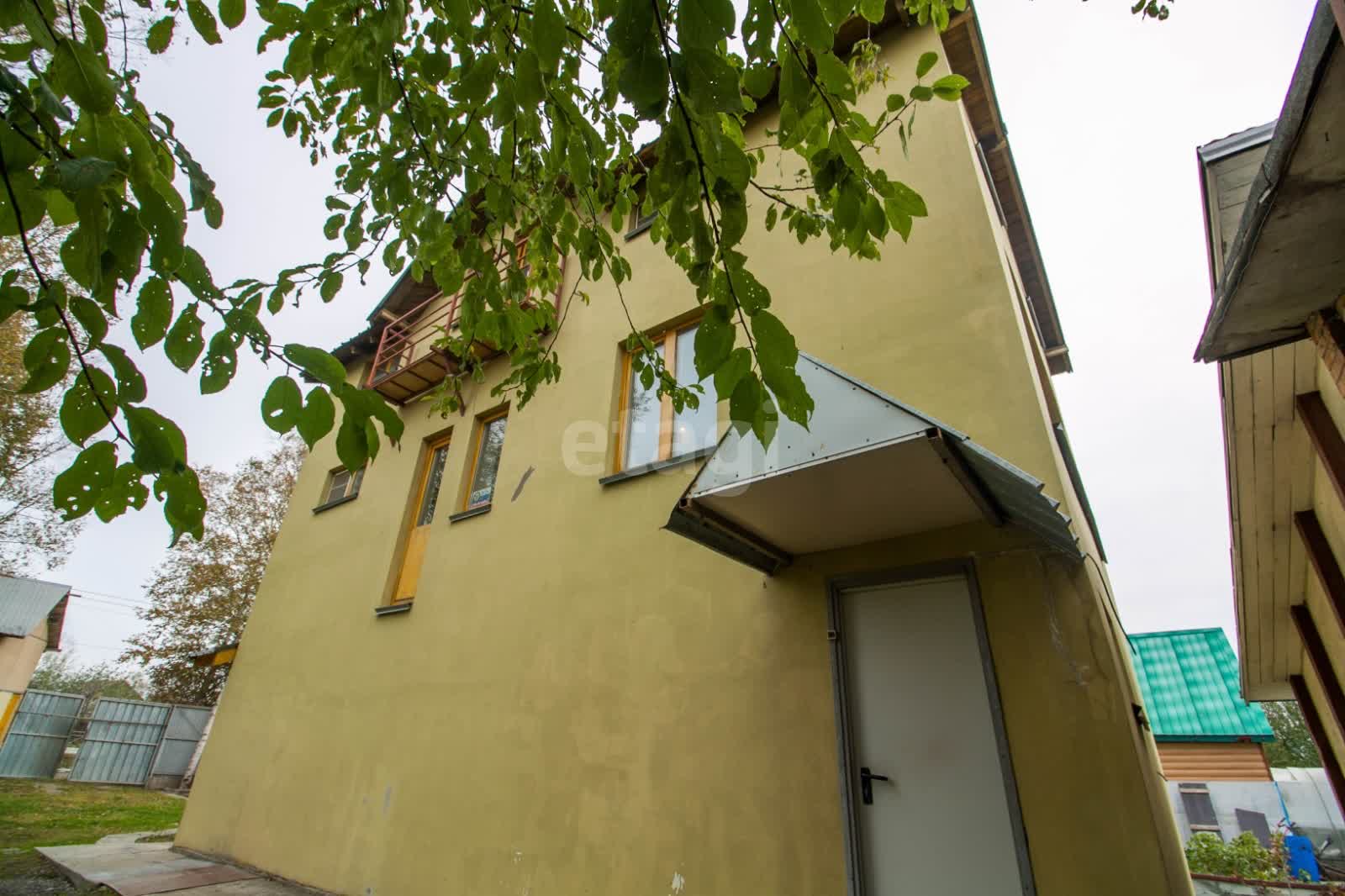 Продажа дома, 136м <sup>2</sup>, 1167 сот., Южно-Сахалинск, Сахалинская область,  Южно-Сахалинск